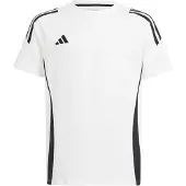 Adidas Tiro24 T-shirt Med Korta ärmar