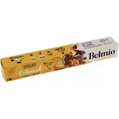 Belmio | Caramel Caramba - 10 kapslar till Nespresso