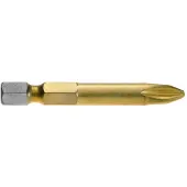 Bosch Powertools Bosch skruvbits KLINGA PH2 MAXG 3 st 2607001552