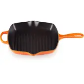 Le Creuset Signature Square 26 Cm Stekpanna