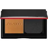 Shiseido Synchro Skin Self-Refreshing Custom Finish Powder Foundation Kompaktfoundation 9 g Nr. 410