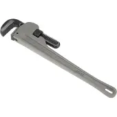 Bahco Multipurpose Aluminum 60 Mm Stillson
