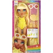Rainbow High Swim &amp; Style Fashion Sunny-docka