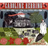 Ginza.se Herring Caroline: Camilla
