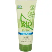Hot Bio Super - vegansk vattenbaserad glidmedel (100 ml)