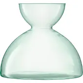 LSA International Vas Canopy Återvunnet Glas Lsa 18,2x20,7x20,7cm