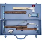PICARD Verktygspaket 0024900; 7 st.