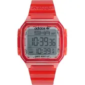 Adidas Watches Aost22051 Digital One Gmt Klocka