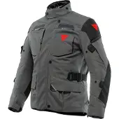Dainese Splugen 3L D-Dry Textiljacka Grå/Svart 50 Unisex