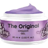 Nuei Stimulerande Orgasmgel: För henne och honom 60ml