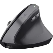 Trust Tm-270 Trådlös Ergonomisk Mus