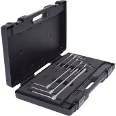 Ks Tools 1585100 Insexnyckel-skruvmejsel