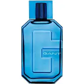 Gant Eau De Toilette Eau De Toilette 50 Ml