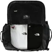 The North Face Resväska - Base Camp Duffel - 50 L. - Black - - One Size - Väska