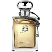 Eisenberg SECRET N°II Bois Précieux Eau de Parfum 50 ml