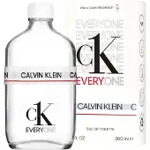 Calvin Klein Everyone 200ml Eau De Toilette