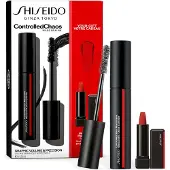 Shiseido Smink set