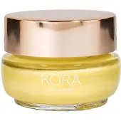 KORA Organics Turmeric Glow Moisturizer Ansiktskräm 15 ml