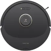 Roborock Q8 Max - Svart