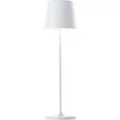 Brilliant G90939/75 Kaami LED-utomhusbordslampa 2 W EEK: D (A - G) Vit