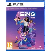 Let's Sing 2024