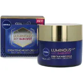 Nivea Luminous630 Anti Dark Spot Night Cream 50 ml