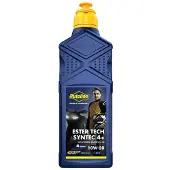Putoline Ester Tech Syntec 4+ 10w-50 1l Motorolja