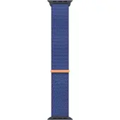 Apple Ocean blue sports band for 41mm envelope