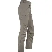 Fjällräven Nikka Trousers Curved dam vandringsbyxor