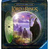 Ravensburger - The Lord of the Rings Adventure Book Game SV (10827542)