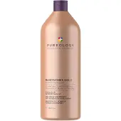 Pureology Nanoworks Gold Shampoo 1000ml