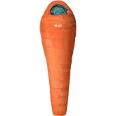 Millet - Sovsäckar trekking - Light Down 5° Vermillon för Unisex - Orange