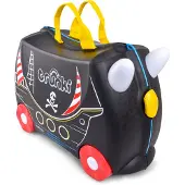 Trunki Resväska - Pedro The Pirate - - One Size - Resväskor