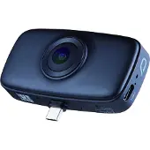 KanDao Qoocam Fun 360-graders Videokamera