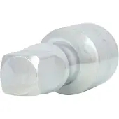 Ks Tools 911.3402 9113402 Hylsnyckelförlängning 20 mm 3/4 tum Drivning 3/4 100 mm 1 st