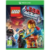 The LEGO Movie Videogame