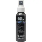 Milk shake Icy Blond Hair Toning Spray, For Blonde Hair, 100 ml For Women