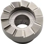 Unior Bottom Bracket Shell Facing Verktyg