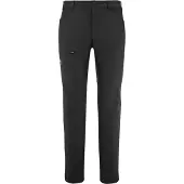 Millet - Vandringskläder - Wanaka Stretch Pant III M Black för UnisexSoftshell - Storlek XL - Svart