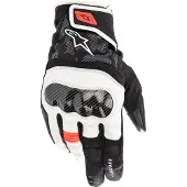 Alpinestars SMX Z Drystar Motorcykel Handskar
