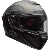 Bell Race Star DLX Flex Integralhjälm Matt/Kolfiber L Unisex sort