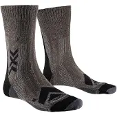 X-socks Hike Perform Merino Crew Strumpor