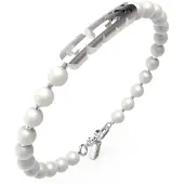GUESS Edgy pärlarmband JUMB04071JWSTWIL
