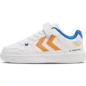 Hummel Sneakers ST. POWER PLAY JR flickor - Vit - 33