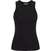 We fashion Topp svart