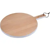 Bergner Naturally Round Skärbräda