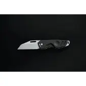 Extrema ratio ANT - Svart Stone Washed