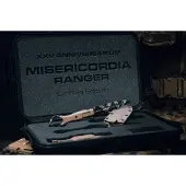 Extrema ratio Misericordia Ranger XXV Anniversarium - Limited Edition