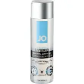 System Jo Classic Hybrid - glidmedel hybrid vatten silikon - 240ml