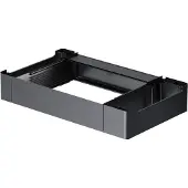 Xtool S1 riser base höjning